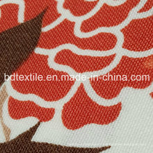 Coloré Mini Mat Imprimé / Chine Tissu / 100% Polyester Minimaté au Prix d&#39;usine